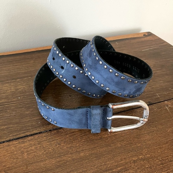 Belts, belts & belts for all - leather, suede and more, various sizes & prices - Picture 4 of 8